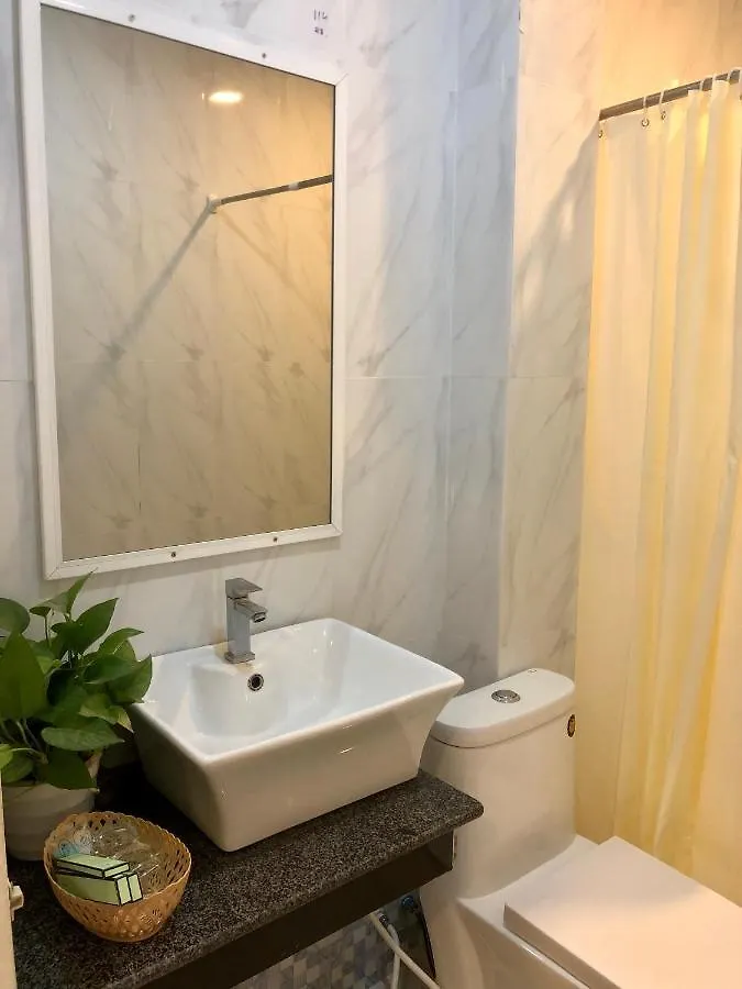 Ly Kheng Hotel សណ្ឋាគារលីខេង Sihanoukville 0*,  Cambodia