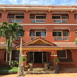 Hotel Mealy Chenda, Sihanoukville