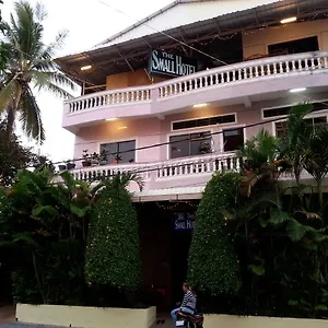 Hotel The Small, Sihanoukville